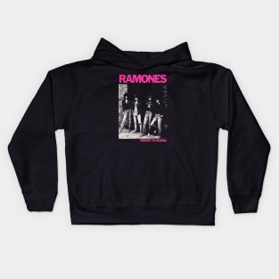 ramones Kids Hoodie